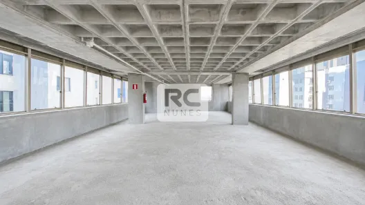 Sala Comercial para alugar, 258m² no Lourdes, Belo Horizonte