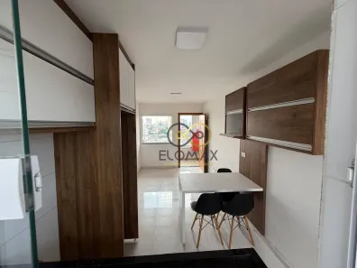 Apartamento com 2 Quartos à venda, 48m² no Vila Matilde, São Paulo