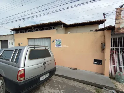 Casa com 3 Quartos à venda, 480m² no Piçarreira, Teresina