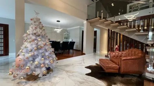 Casa de Condomínio com 4 Quartos à venda, 700m² no Novo Horizonte Hills I e II, Arujá