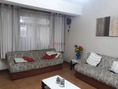 Sobrado com 3 Quartos à venda, 125m² no Vila Gomes Cardim, São Paulo