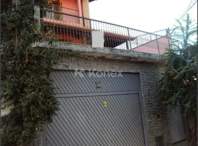 Sobrado com 3 Quartos à venda, 300m² no Horto Florestal, São Paulo