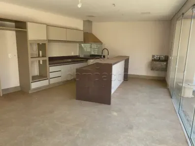Casa com 4 Quartos para alugar, 695m² no Nova Redentora, São José do Rio Preto