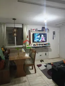 Apartamento com 2 Quartos à venda, 44m² no Jardim Ansalca, Guarulhos
