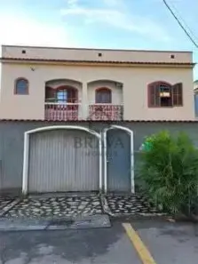 Casa com 4 Quartos à venda, 300m² no Vila Mury, Volta Redonda