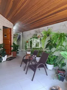 Casa com 3 Quartos à venda, 169m² no Jardim dos Bandeirantes, São José dos Campos