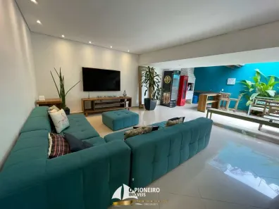 Casa de Condomínio com 5 Quartos para alugar, 140m² no Bairro de Juquehy, São Sebastião