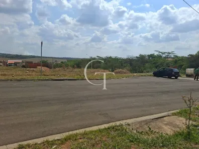 Lote/Terreno à venda, 232m² no Parque São Camilo, Itu