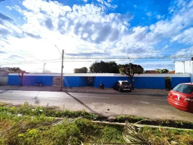 Galpão/Depósito/Armazém para alugar, 1240m² no Aeroporto, Teresina