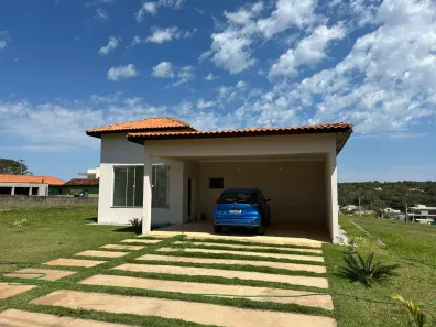 Casa de Condomínio com 2 Quartos à venda, 148m² no Ninho Verde 2, Pardinho