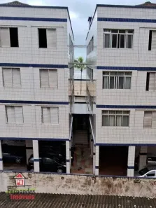 Apartamento com 1 Quarto à venda, 76m² no Aviação, Praia Grande