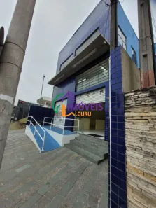 Ponto Comercial para alugar, 574m² no Granja Carolina, Cotia