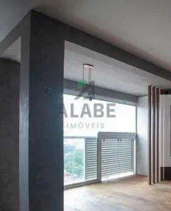 Cobertura com 2 Quartos à venda, 200m² no Brooklin Paulista, São Paulo