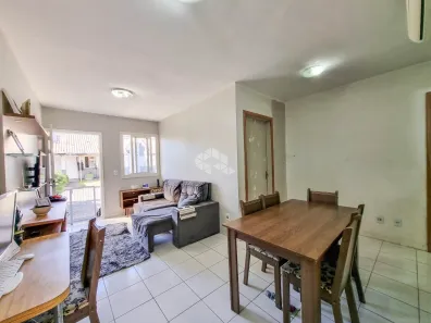 Casa de Condomínio com 3 Quartos à venda, 62m² no São Luis, Canoas