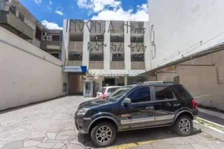 Prédio Comercial para alugar, 950m² no Floresta, Porto Alegre