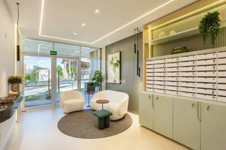 Apartamento com 2 Quartos à venda, 68m² no Centro, Criciúma