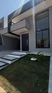 Casa de Condomínio com 3 Quartos à venda, 135m² no Jardim Residencial Villagio Wanel, Sorocaba