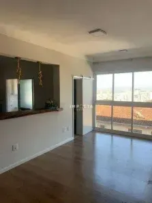 Apartamento com 3 Quartos à venda, 110m² no Santa Dorotéia, Pouso Alegre