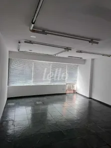 Sala Comercial para alugar, 35m² no Pinheiros, São Paulo