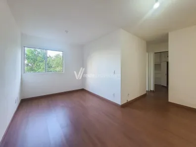Apartamento com 2 Quartos à venda, 57m² no Jardim Bom Sucesso, Campinas