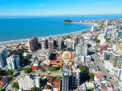 Cobertura com 4 Quartos à venda, 243m² no Centro, Guaratuba