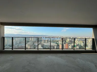 Apartamento com 3 Quartos à venda, 190m² no Perdizes, São Paulo