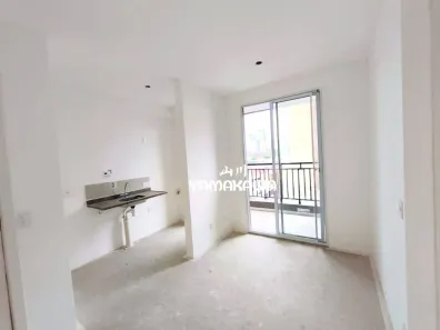 Apartamento com 2 Quartos à venda, 43m² no Tatuapé, São Paulo