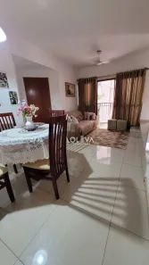 Apartamento com 1 Quarto à venda, 65m² no Centro, São José do Rio Preto
