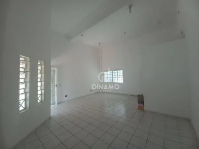 Sala Comercial para alugar, 34m² no Vila Tibério, Ribeirão Preto