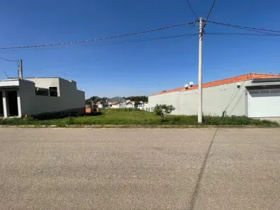 Lote/Terreno à venda, 377m² no Jardim Vitória, Saltinho