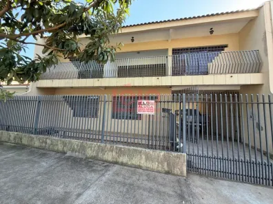 Sobrado com 3 Quartos à venda, 253m² no Jardim Maravilha, Maringá