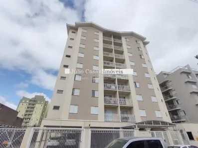 Apartamento com 3 Quartos à venda, 94m² no Parque Campolim, Sorocaba