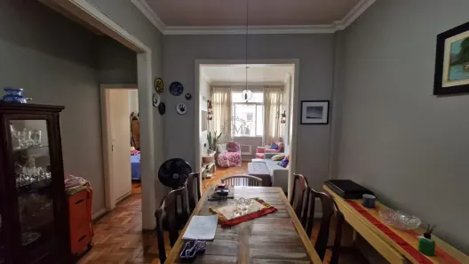 Apartamento com 2 Quartos à venda, 88m² no Copacabana, Rio de Janeiro