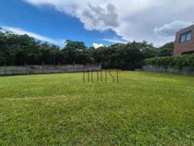 Lote/Terreno à venda, 563m² no Alphaville Nova Esplanada, Votorantim