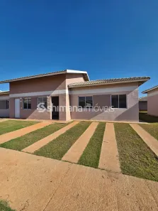 Casa de Condomínio com 3 Quartos para alugar, 78m² no RNI Origem Jardins Versalhes, Bady Bassitt