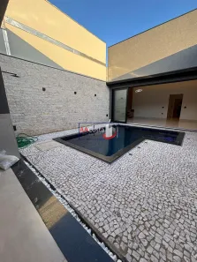 Casa com 3 Quartos à venda, 187m² no Jardim Piratininga II, Franca