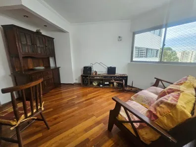 Apartamento com 3 Quartos à venda, 65m² no Jardim Olympia, São Paulo