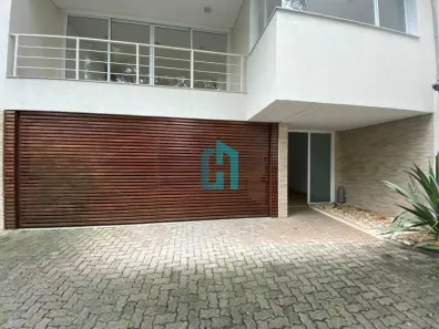 Casa de Condomínio com 4 Quartos à venda, 425m² no Brooklin Paulista, São Paulo