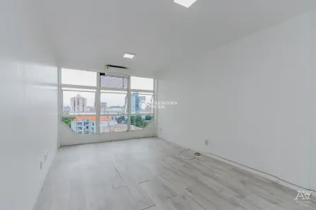Sala Comercial para alugar, 36m² no Centro, Canoas