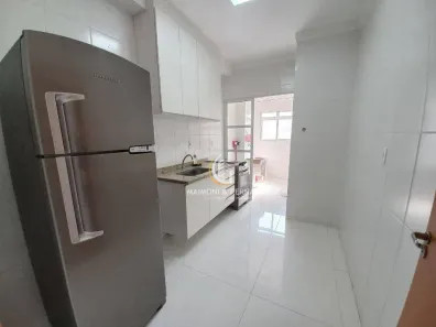 Apartamento com 2 Quartos à venda, 68m² no Jardim Matheus Maniero, Rio Claro
