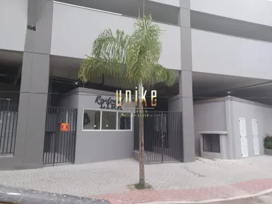 Apartamento com 2 Quartos à venda, 52m² no Jardim Satélite, São José dos Campos