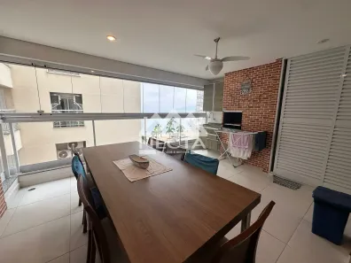 Apartamento com 3 Quartos à venda, 88m² no Martim de Sá, Caraguatatuba