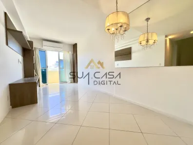 Apartamento com 2 Quartos à venda, 94m² no Botafogo, Rio de Janeiro