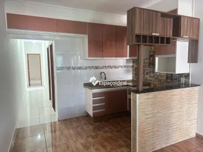 Casa com 2 Quartos à venda, 70m² no Jardim das Azaléias, Sorocaba
