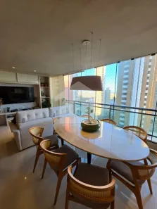 Apartamento com 3 Quartos à venda, 149m² no Brotas, Salvador