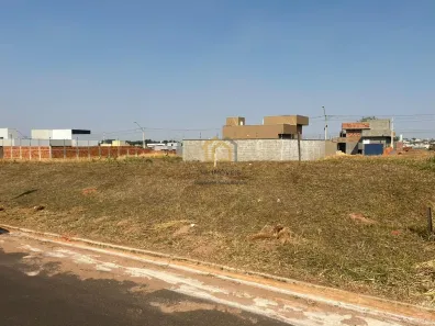 Lote/Terreno à venda, 200m² no Miravista Residencial, Mirassol