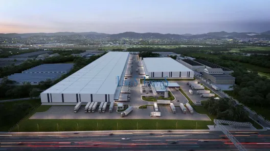 Galpão/Depósito/Armazém para alugar, 58084m² no Cumbica, Guarulhos