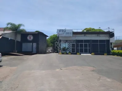 Lote/Terreno à venda, 3312m² no Glória, Porto Alegre