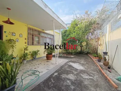 Casa com 4 Quartos à venda, 370m² no Todos os Santos, Rio de Janeiro