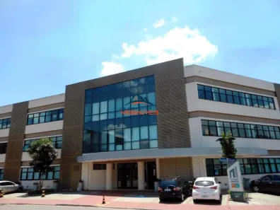 Sala Comercial à venda, 53m² no Granja Viana, Cotia